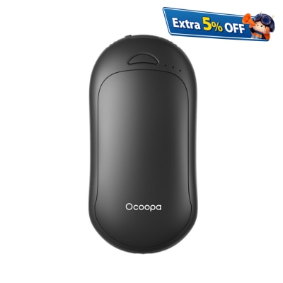 OCOOPA HotPal PD 二合一充電暖手器