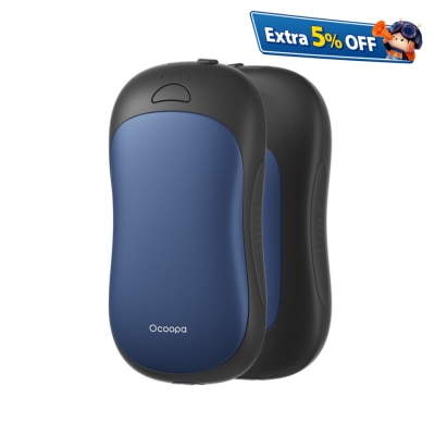 OCOOPA UT3 Pro 二合一充电暖手器