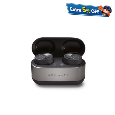 Devialet 帝瓦雷 Gemini II 耳机