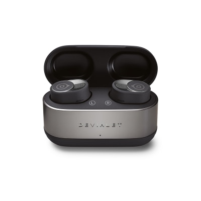 Devialet 帝瓦雷 Gemini II 耳機