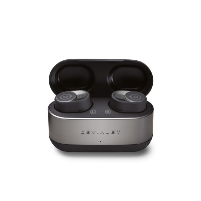 Devialet 帝瓦雷 Gemini II 耳机