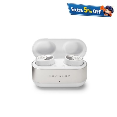 Devialet 帝瓦雷 Gemini II 耳机
