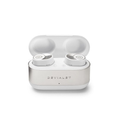 Devialet 帝瓦雷 Gemini II 耳機
