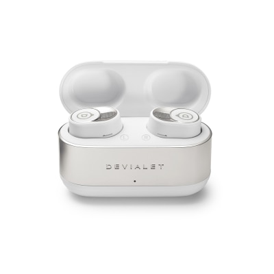 Devialet 帝瓦雷 Gemini II 耳機