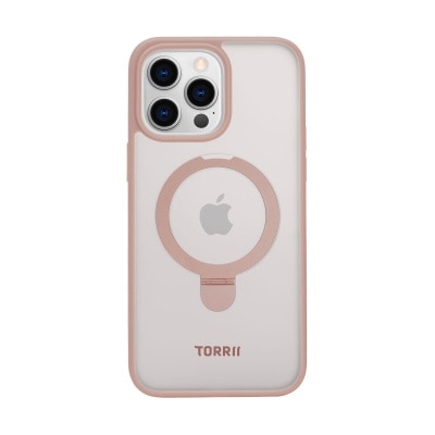 Torrii TORERO for iPhone 15 Pro Max Magnetic Case