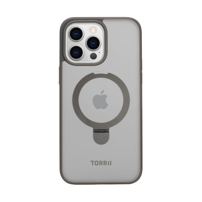 Torrii iPhone 15 Pro Max TORERO 磁性保护壳
