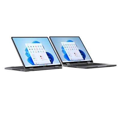 CHUWI Minibook X 2in1 Notebook