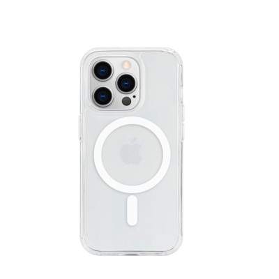 Torrii BONJELLY Magnetic case for iPhone 15 Pro
