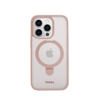 Torrii iPhone 15 Pro TORERO磁性保護殼