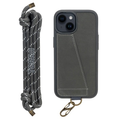 Torrii iPhone 15 KOALA皮套