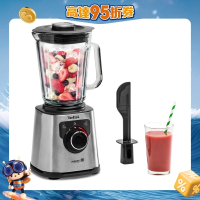 TEFAL 特福 - BL871D PerfectMix+ 高速搅拌机