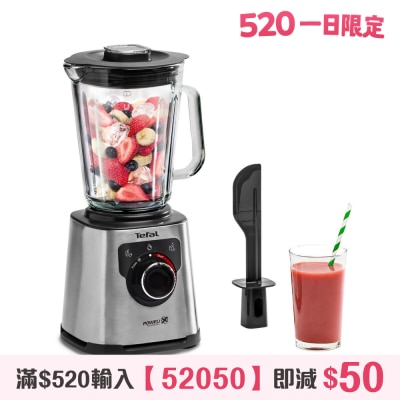 TEFAL 特福 - BL871D PerfectMix+ 高速搅拌机
