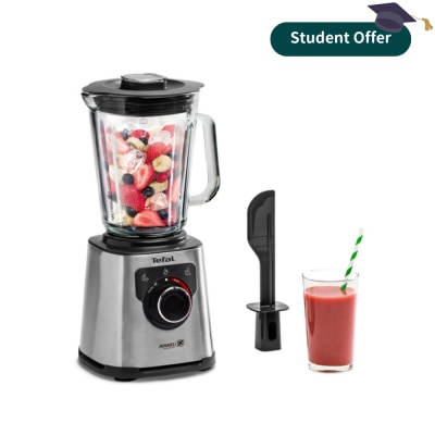 TEFAL BL871D PerfectMix+ High Speed Blender