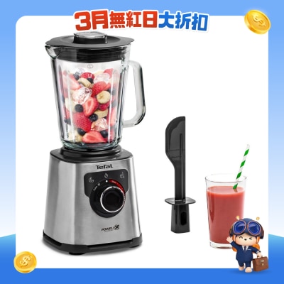 TEFAL - BL871D PerfectMix+ High Speed Blender