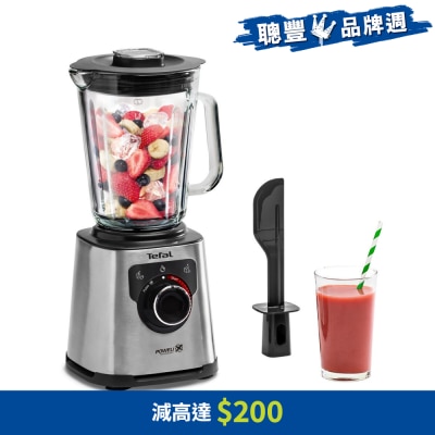 TEFAL - BL871D PerfectMix+ High Speed Blender