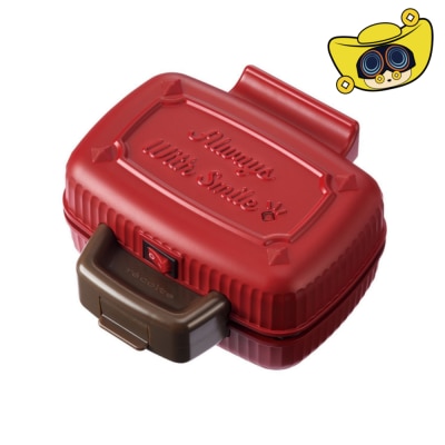 Recolte RPS-3 迷你三明治機