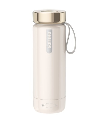 PHILIPS AWP2769/97 GoZero Portable Boiling Bottle