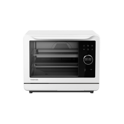 TOSHIBA 东芝 MS3-STQ20SC 20公升智能蒸气焗炉