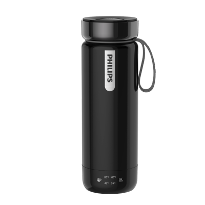 PHILIPS AWP2769/97 GoZero Portable Boiling Bottle
