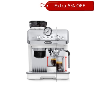 DELONGHI EC9155 La Specialista Arte