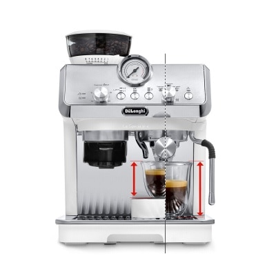 DELONGHI EC9155 La Specialista Arte