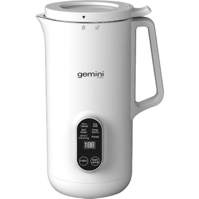 GEMINI GSB350WH 350毫升多功能冷熱養生機