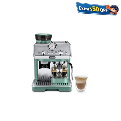 DELONGHI EC9155 La Specialista Arte