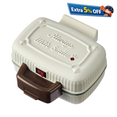 Recolte RPS-3 迷你三明治機