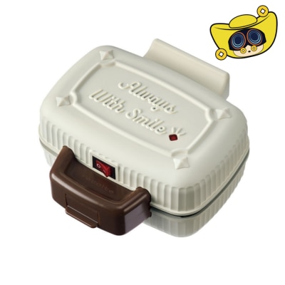 Recolte RPS-3 Press Sand Maker Mini