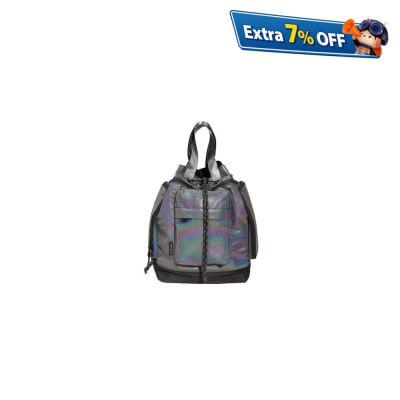 Doughnut Pyramid Limelight 2-way Backpack