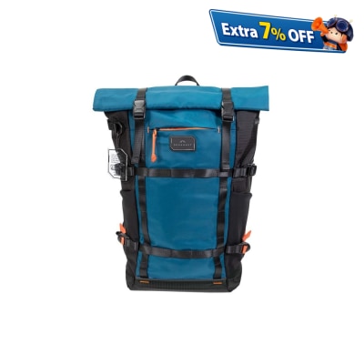 Doughnut Paratrooper Backpack