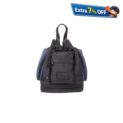 Doughnut Pyramid Go Wild 背包