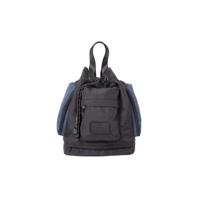 Doughnut Pyramid Go Wild Backpack