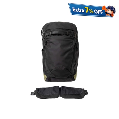 Doughnut Stargazer Backpack