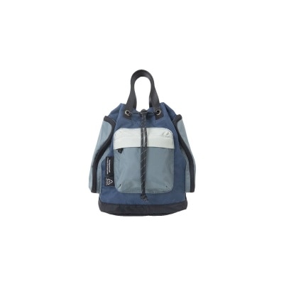 Doughnut Pyramid Tiny Go Wild Backpack