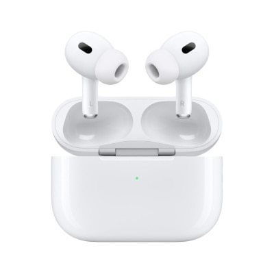 APPLE AirPods Pro (2nd generation) with MagSafe Case (USB‑C) 耳機