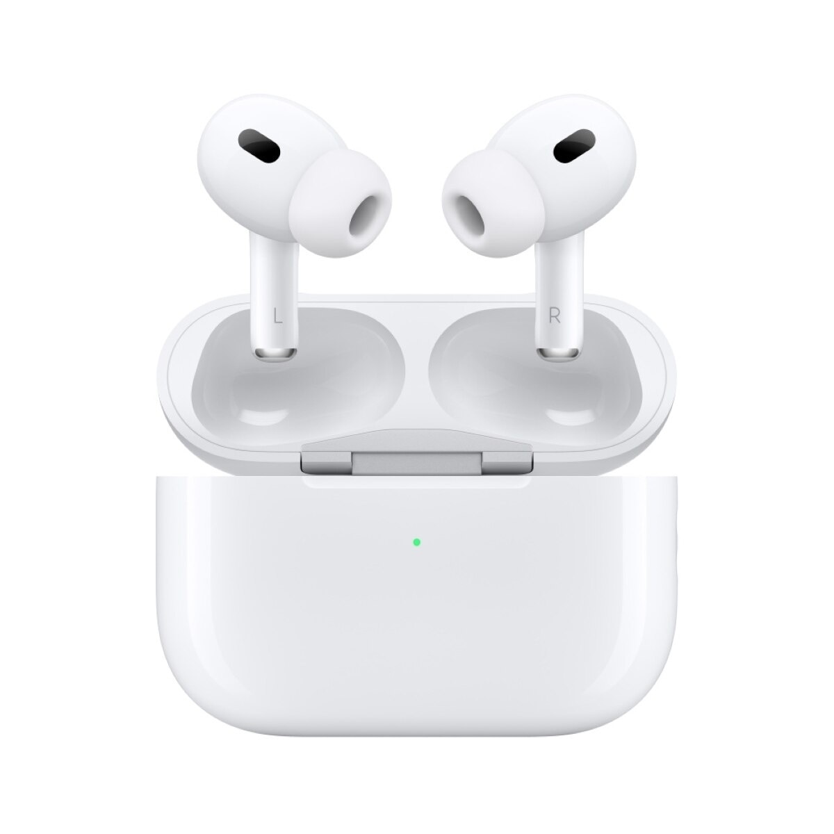 APPLE AirPods Pro (2nd generation) with MagSafe Case (USB‑C