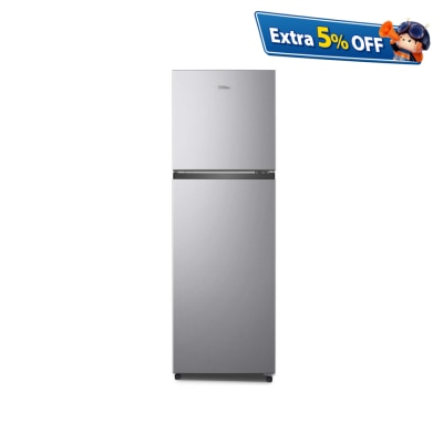 KANEDA KF188 Double-Door Refrigerator