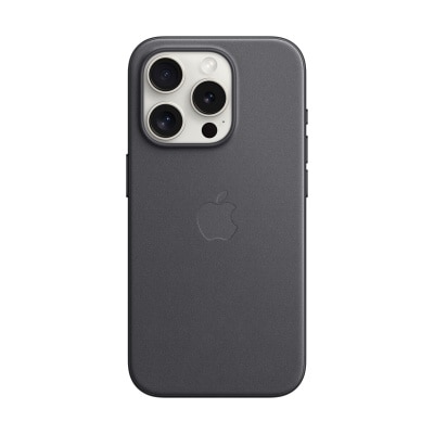 APPLE iPhone 15 Pro MagSafe 精细织质护壳