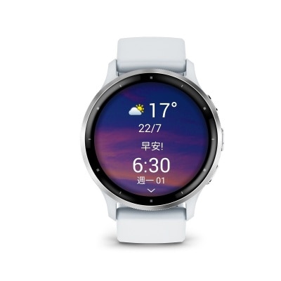 Garmin Venu 3 智能手錶
