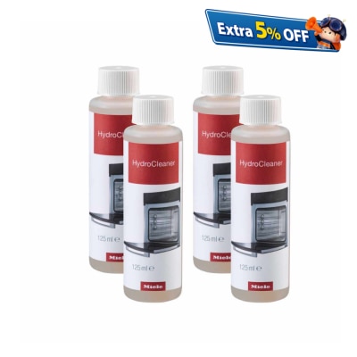 Miele Miele Hydro Cleaner 一套 4 瓶
