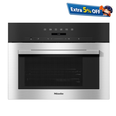 Miele Miele DG 7140 蒸炉