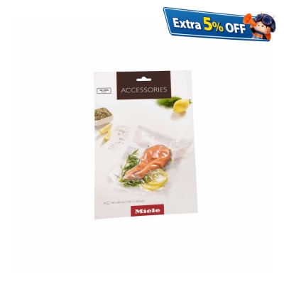 MIELE Miele Small Vacuum  Sealing Bags