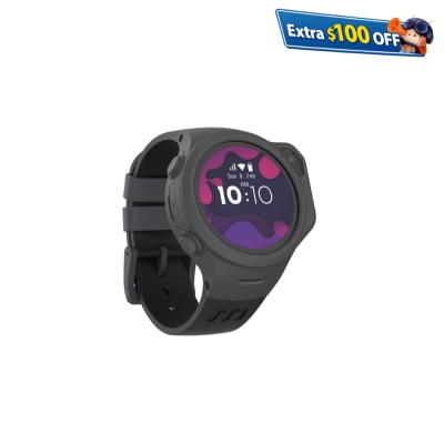 myFirst Fone R1C 4G GPS兒童智能手錶