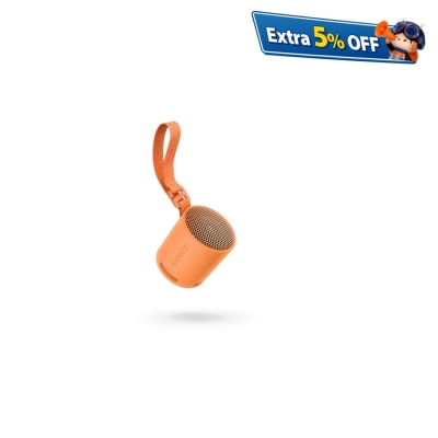 SONY 索尼 SRS-XB100 音箱