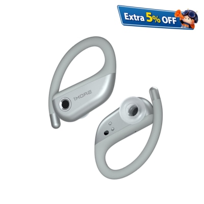 1More 万摩 Fit S50 耳机