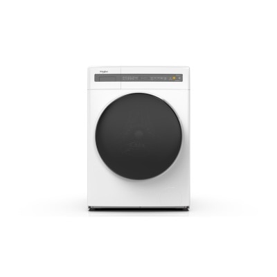 WHIRLPOOL 惠而浦 FWEB9002GW 前置式洗衣機