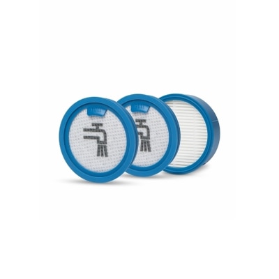 ELECTROLUX 伊萊克斯 ESKW5 UltimateHome 700無線吸塵機專用濾網套裝