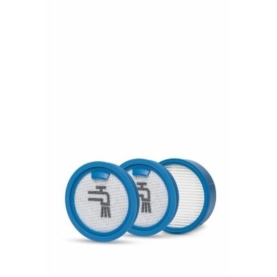 ELECTROLUX 伊萊克斯 ESKW5 UltimateHome 700無線吸塵機專用濾網套裝