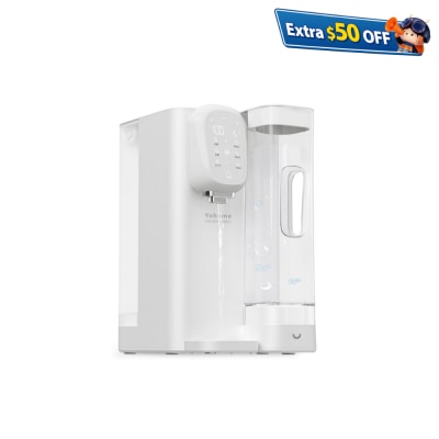 Yohome YH-005 RO Water Purification Trace Element Intelligent Temperature Control Water Dispenser 2.0 Pro